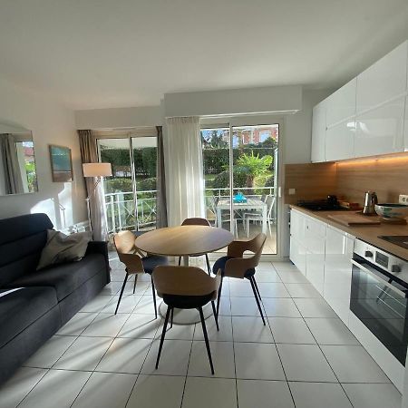 Appartement T2 En Front De Mer A Arcachon, Acces Direct Plage, Parking, Animaux Admis - Fr-1-374-201 ภายนอก รูปภาพ