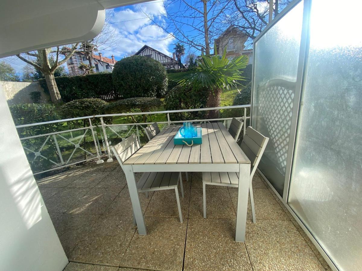 Appartement T2 En Front De Mer A Arcachon, Acces Direct Plage, Parking, Animaux Admis - Fr-1-374-201 ภายนอก รูปภาพ