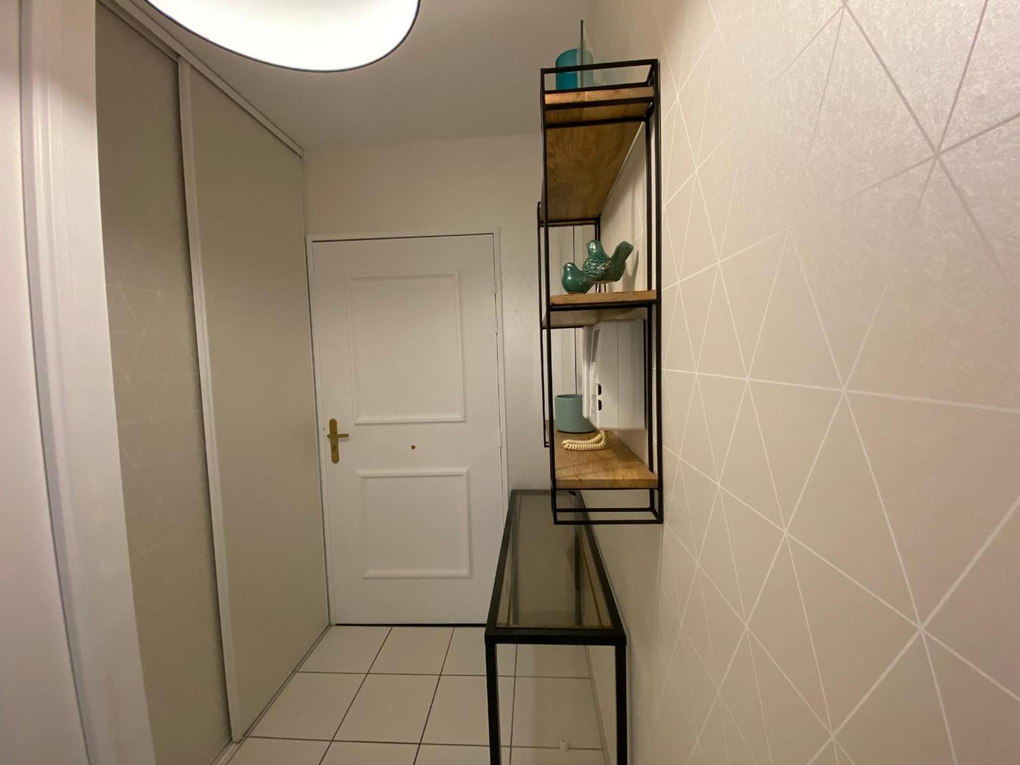 Appartement T2 En Front De Mer A Arcachon, Acces Direct Plage, Parking, Animaux Admis - Fr-1-374-201 ภายนอก รูปภาพ